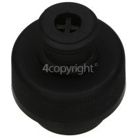 BISSELL Clean Tank Cap With Valve Assembly, 1608691