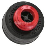 BISSELL Tank Cap/Insert Assembly, 2036675