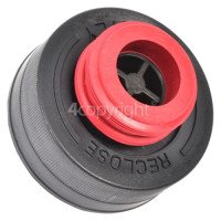 BISSELL Tank Cap/Insert Assembly, 2036675