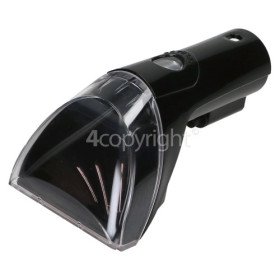 BISSELL 3" Tool - Removable Nozzle, 1605626