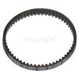 BISSELL Toothed Agitator Belt, 2036688