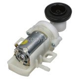 BISSELL Wash Pump Assembly - 230V, 1600054