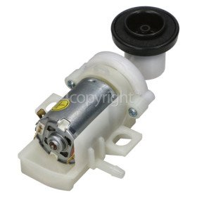 BISSELL Wash Pump Assembly - 230V, 1600054