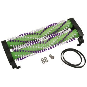 BISSELL Brush 6 Row Includes Brush Axle And Swivel Arms, 1613166