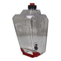 BISSELL Clean Tank With Cap. Red, 1624332