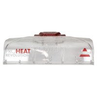 BISSELL Front Nozzle Assembly, 1618842