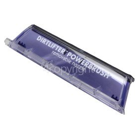 BISSELL Removable Nozzle - Purple, 2038120