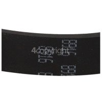 BISSELL Pump Belt. Flat, 1626502