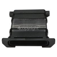 BISSELL Nozzle Assembly, 2037457