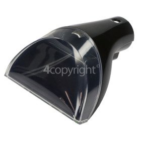 BISSELL 4" Tool (With 2 Rows Of Bristles), 2032288