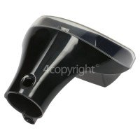 BISSELL 4" Tool (With 2 Rows Of Bristles), 2032288