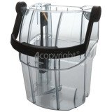 BISSELL Dirt Tank Assembly, 2037894