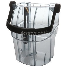 BISSELL Dirt Tank Assembly, 2037894