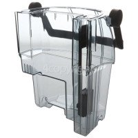 BISSELL Dirt Tank Assembly, 2037894