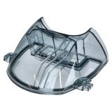 BISSELL Dirty Tank Cover, 2037895