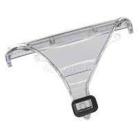 BISSELL Front Lower Nozzle Assembly, 2038103