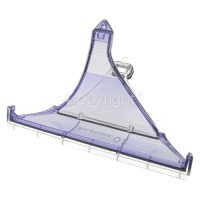 BISSELL Front Lower Nozzle Assembly, 2038103