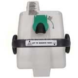 BISSELL Water Separator Assembly - Green, 1605234