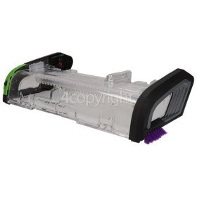 BISSELL Brush Chamber Assembly Grapevine Purple, 1613165