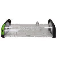 BISSELL Brush Chamber Assembly Grapevine Purple, 1613165