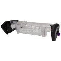 BISSELL Brush Chamber Assembly Grapevine Purple, 1613165