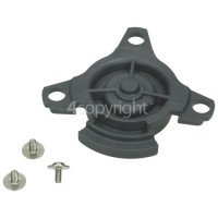 BISSELL Brush Endcap, 2037459