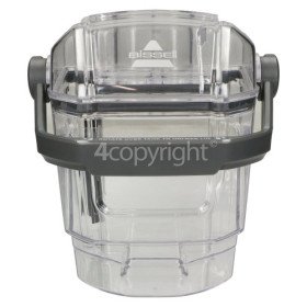 BISSELL Dirty Water Tank, 1638910