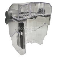 BISSELL Dirty Water Tank, 1638910