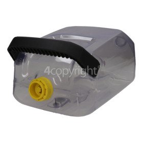 BISSELL Clean Tank. Black. Antibac Compatible, 1628227