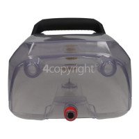 BISSELL Clean Tank. Black. Antibac Compatible, 1628227