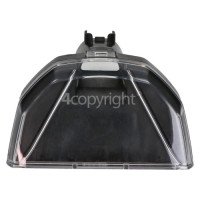 BISSELL Tool - 5 Inch Tough Stain, 1639238