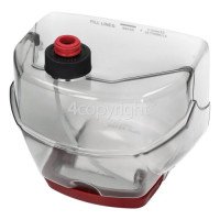 BISSELL Clean Water Tank Assembly - Red Berends, 1611295