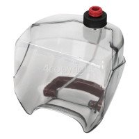 BISSELL Clean Water Tank Assembly - Red Berends, 1611295