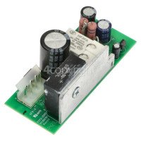 BISSELL Circuit Board Assembly - Foot Motor, 2037697