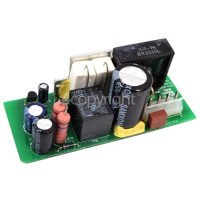 BISSELL Circuit Board Assembly - Foot Motor, 2037697