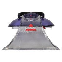 BISSELL Tank Lid Assembly, 2038108