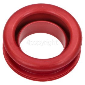 BISSELL Red Rubber Autoload Seal, 2036679