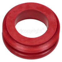 BISSELL Red Rubber Autoload Seal, 2036679