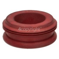 BISSELL Red Rubber Autoload Seal, 2036679