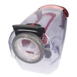 BISSELL Dirty Tank Assembly Red Berends, 1618841