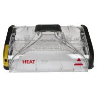 BISSELL Front Nozzle Assembly - Serial After 2231100230VSC, 1635913