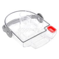 BISSELL Tank Lid, 2030100