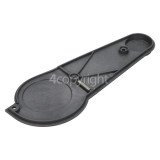 BISSELL Brush Carriage Plate Assembly, 2037461