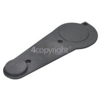 BISSELL Brush Carriage Plate Assembly, 2037461