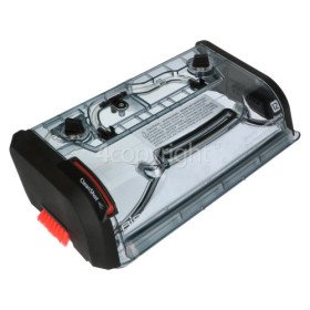 BISSELL Floor Nozzle With End Cap, 1602864