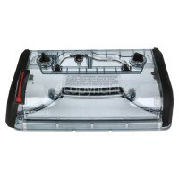 BISSELL Floor Nozzle With End Cap, 1602864