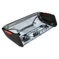 BISSELL Floor Nozzle With End Cap, 1602864