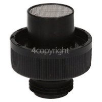 BISSELL Water Tank Valve, 1611571