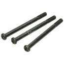BISSELL Screw Kit (Pack Of 3), 2035521