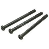 BISSELL Screw Kit (Pack Of 3), 2035521